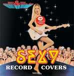 Sexy Record Covers. Taschen