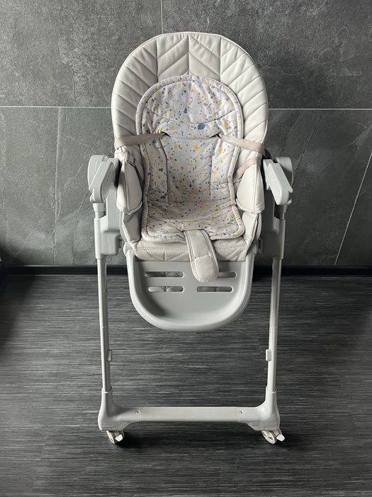 Krzesełko do karmienia