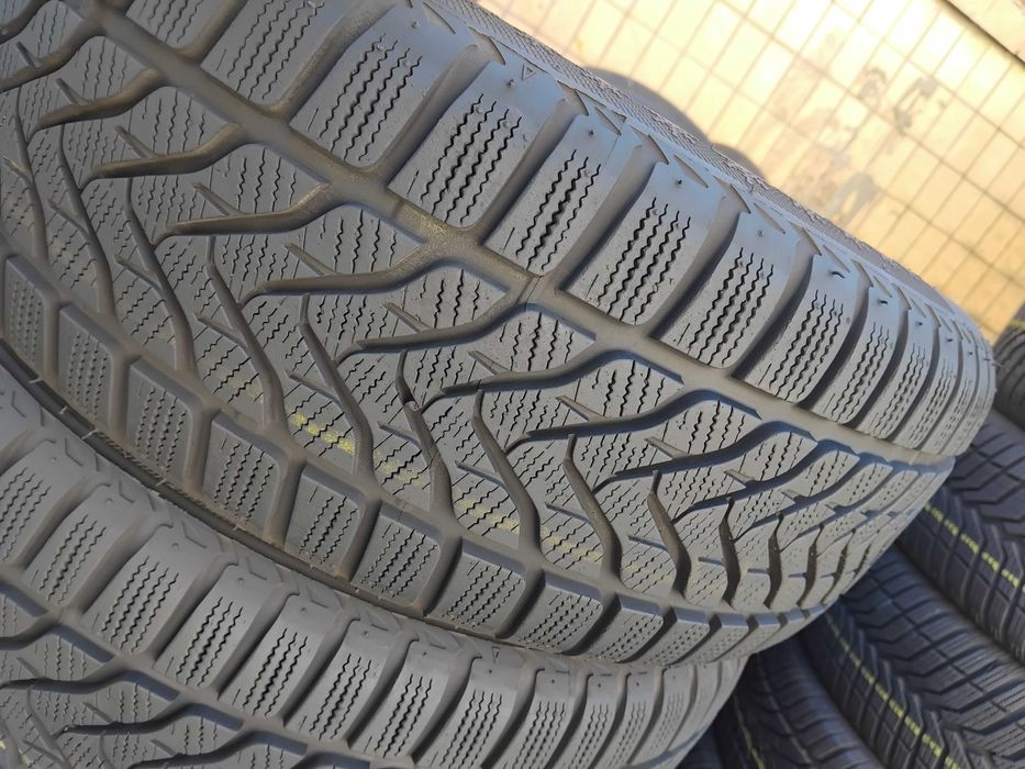 Шини бу 195/60 R15 Lassa Smoways 3 Пара Зима