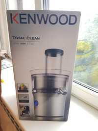 Соковыжималка Kenwood Новая!!