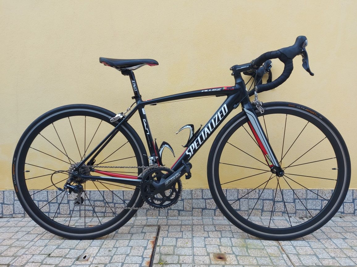 Specialized Allez Sport T49-Xs