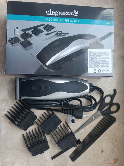 Машинка для стрижки