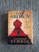 Zaginiony symbol - Dan Brown