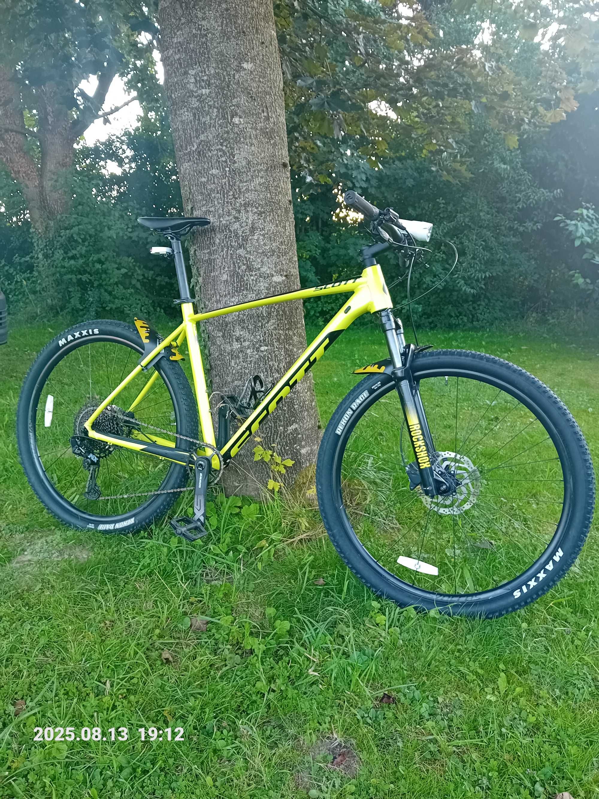 Scott Scale 970 29 cali XL 2022  1x12