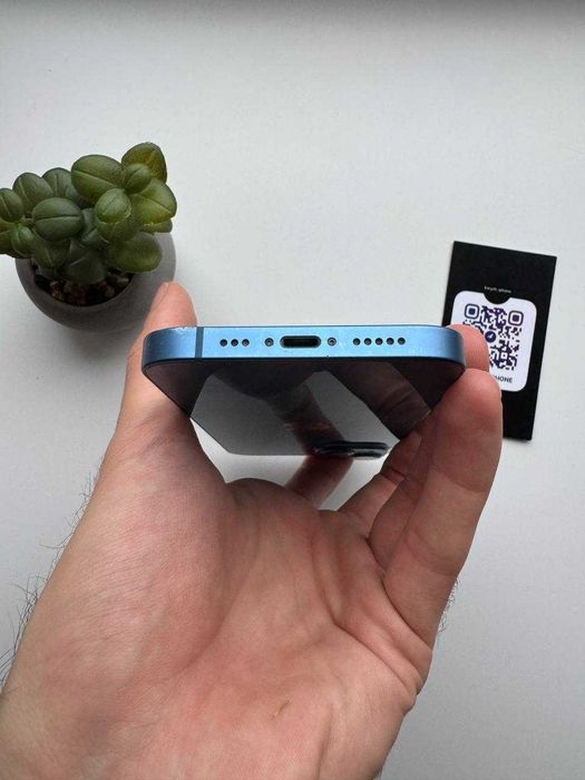 Iphone 13 128 gb, ідеальний стан, айфон 13 128 гб