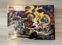 LEGO Marvel 76280 - Spiderman vs Sandman