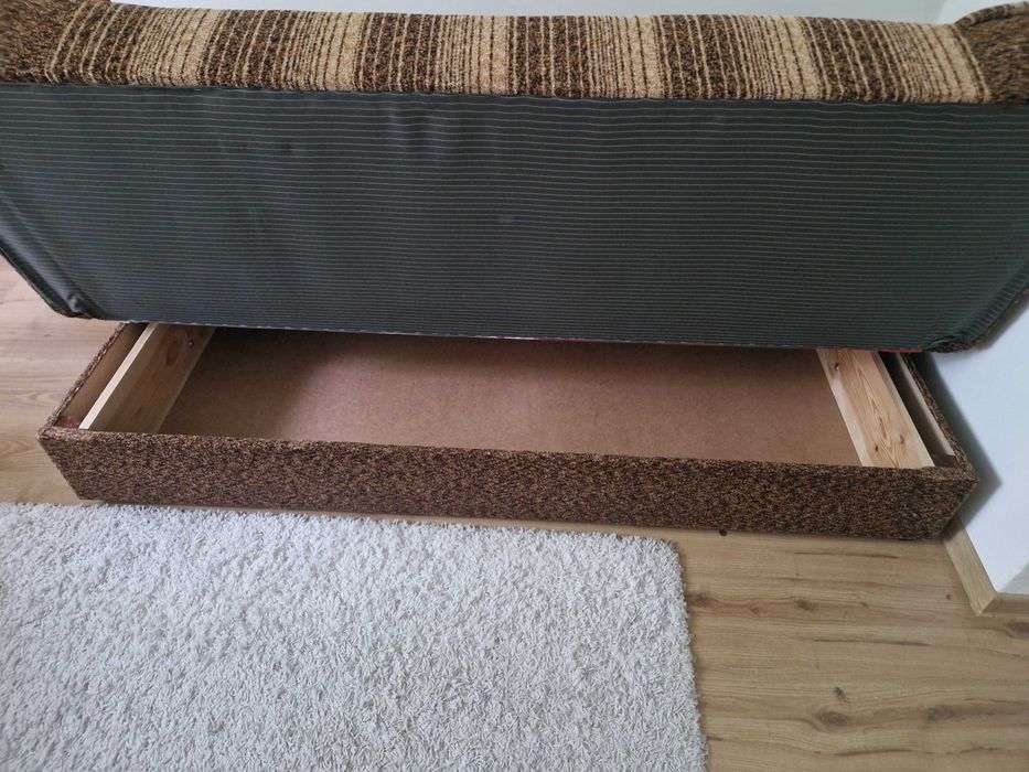 Wersalka w idealnym stanie