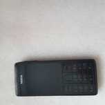 корпус нокиа 515 оригинал Nokia 515 черный.