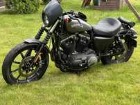 Продам Harley Davidson XL1200