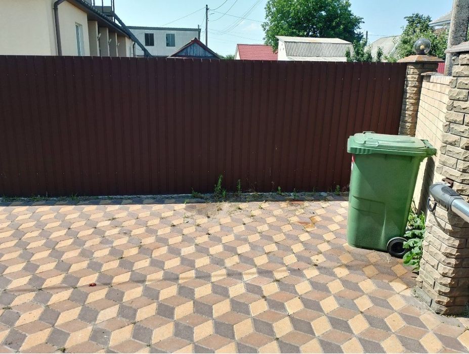 Вивіз сміття/хламу,старі меблі,побутове тощо