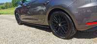 Koła Alufelgi 17 ORYGINALE Seat Leon fr golf A3 225/40/17  5x112