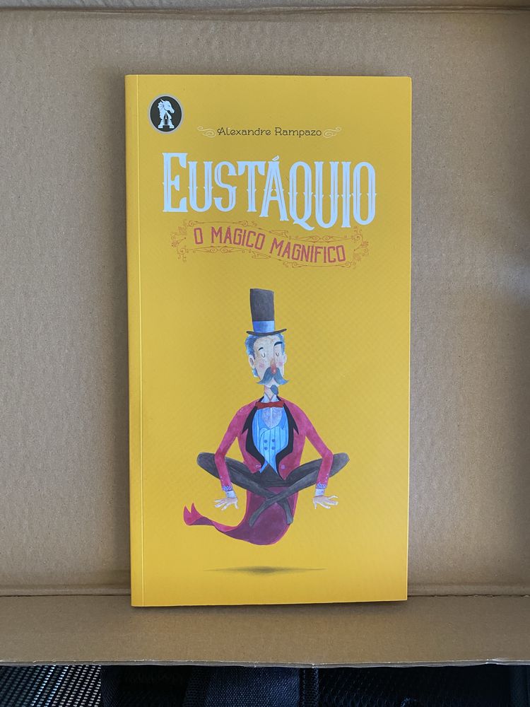 Livros vários - preço unitário