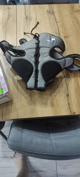 Nosidełko bebe confort
