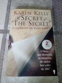 Livro auto ajuda the secret the secret