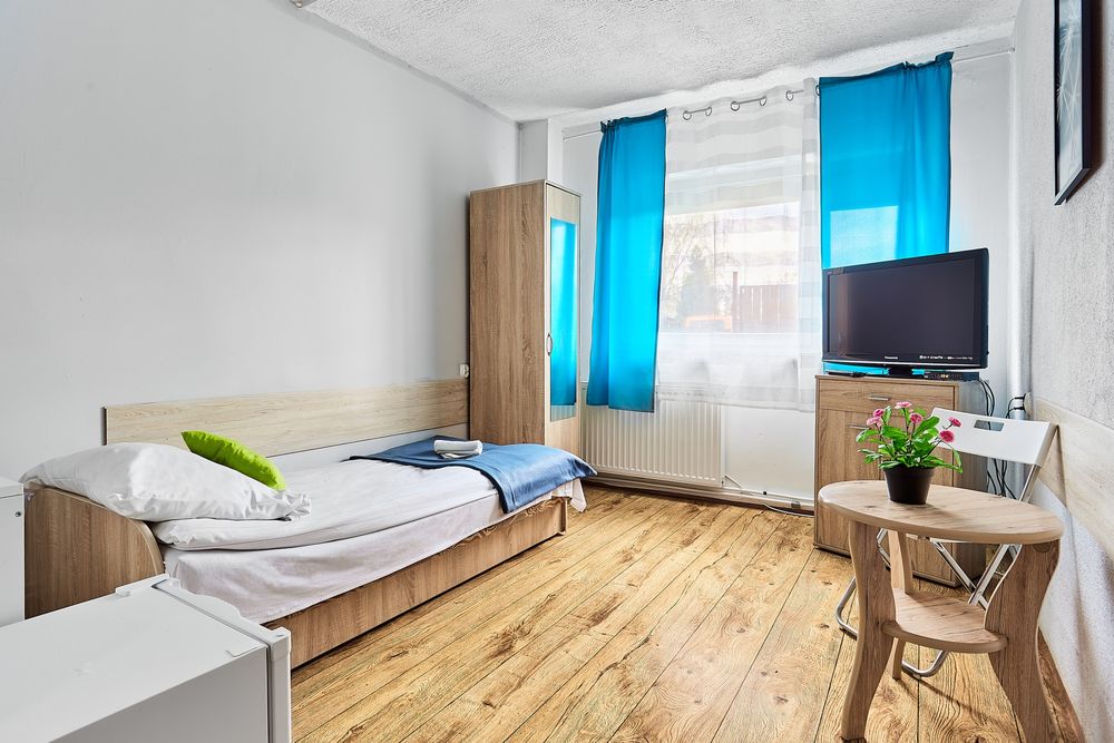 Pokoje do wynajęcia,hostel,kwatery dla pracowników  Police