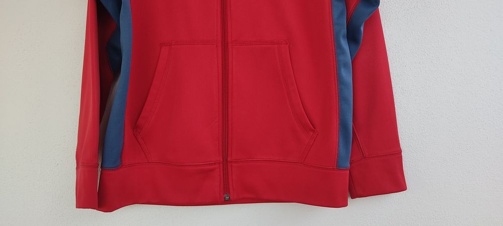 Casaco de treino Nike novo 13-15 anos