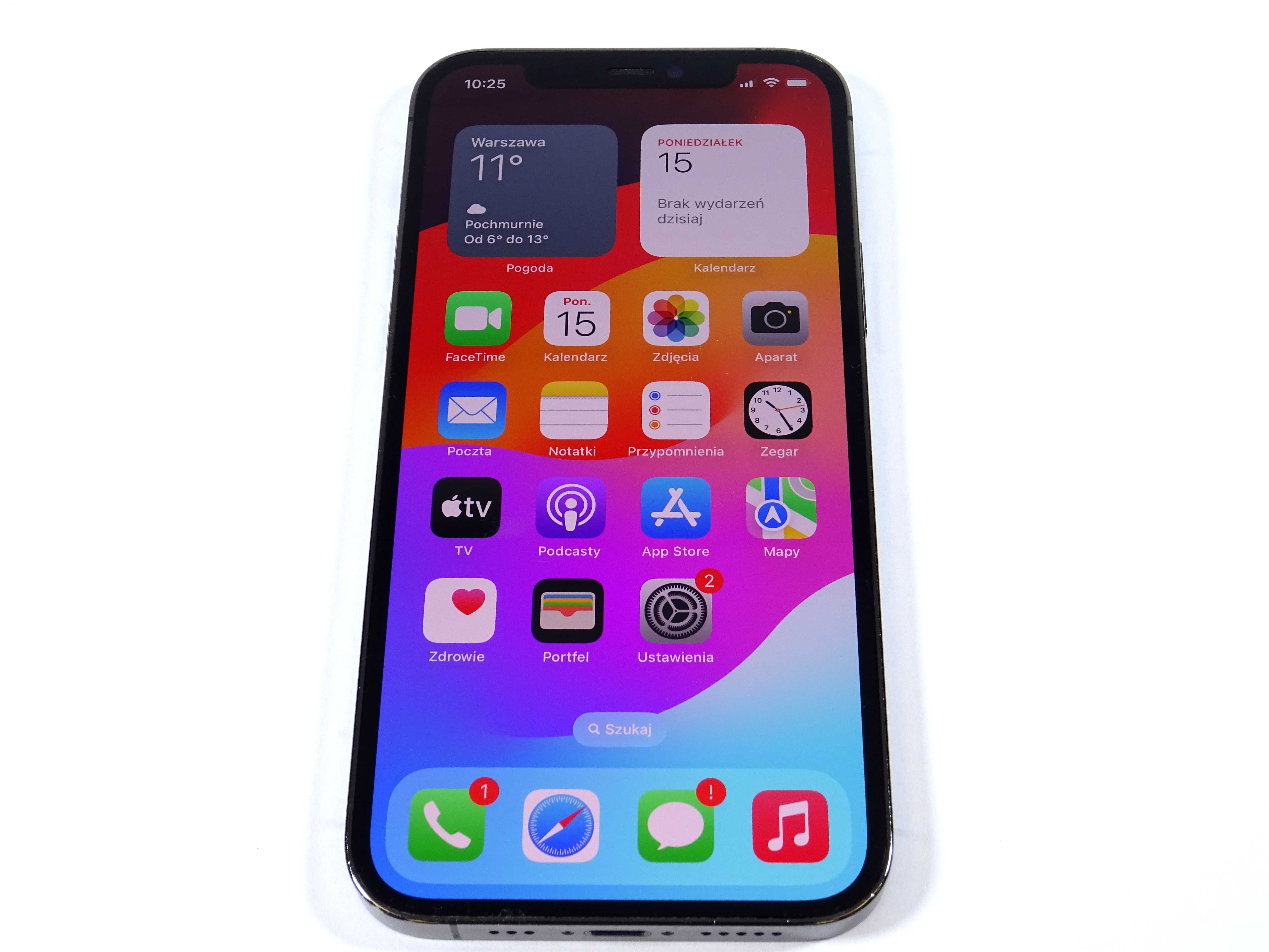 Iphone 12 PRO 128GB(81%)