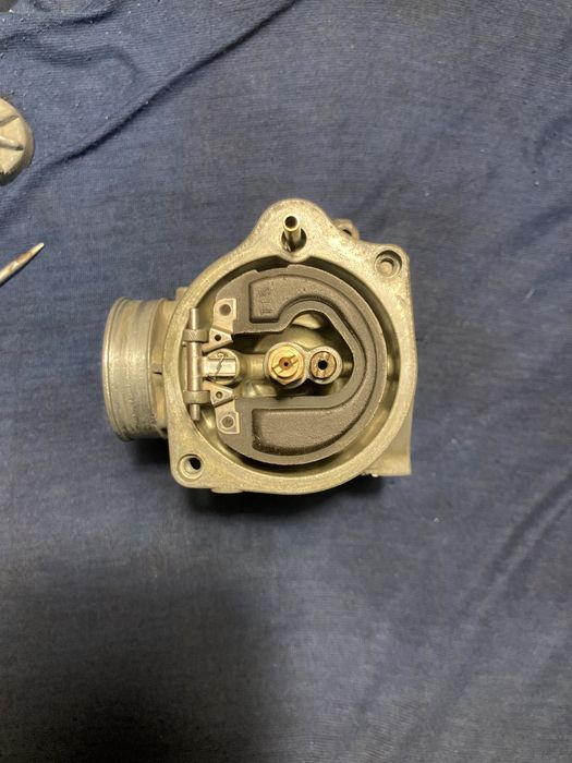 Продам оригинальный карбюратор Honda Dio 34,35 GBL читайте опис!!!