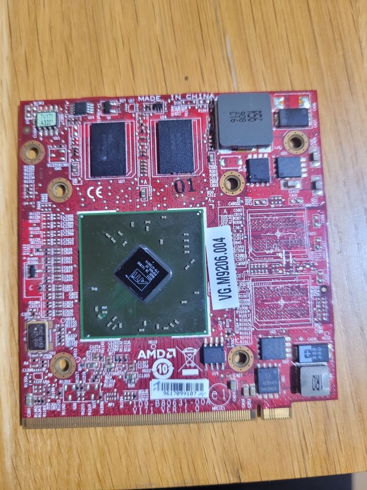 Części z laptopa msi ex625