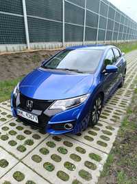 Honda Civic Honda Civic 1.4 i-VTEC 100KM 2016R