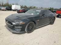 Ford MUSTANG GT 2021