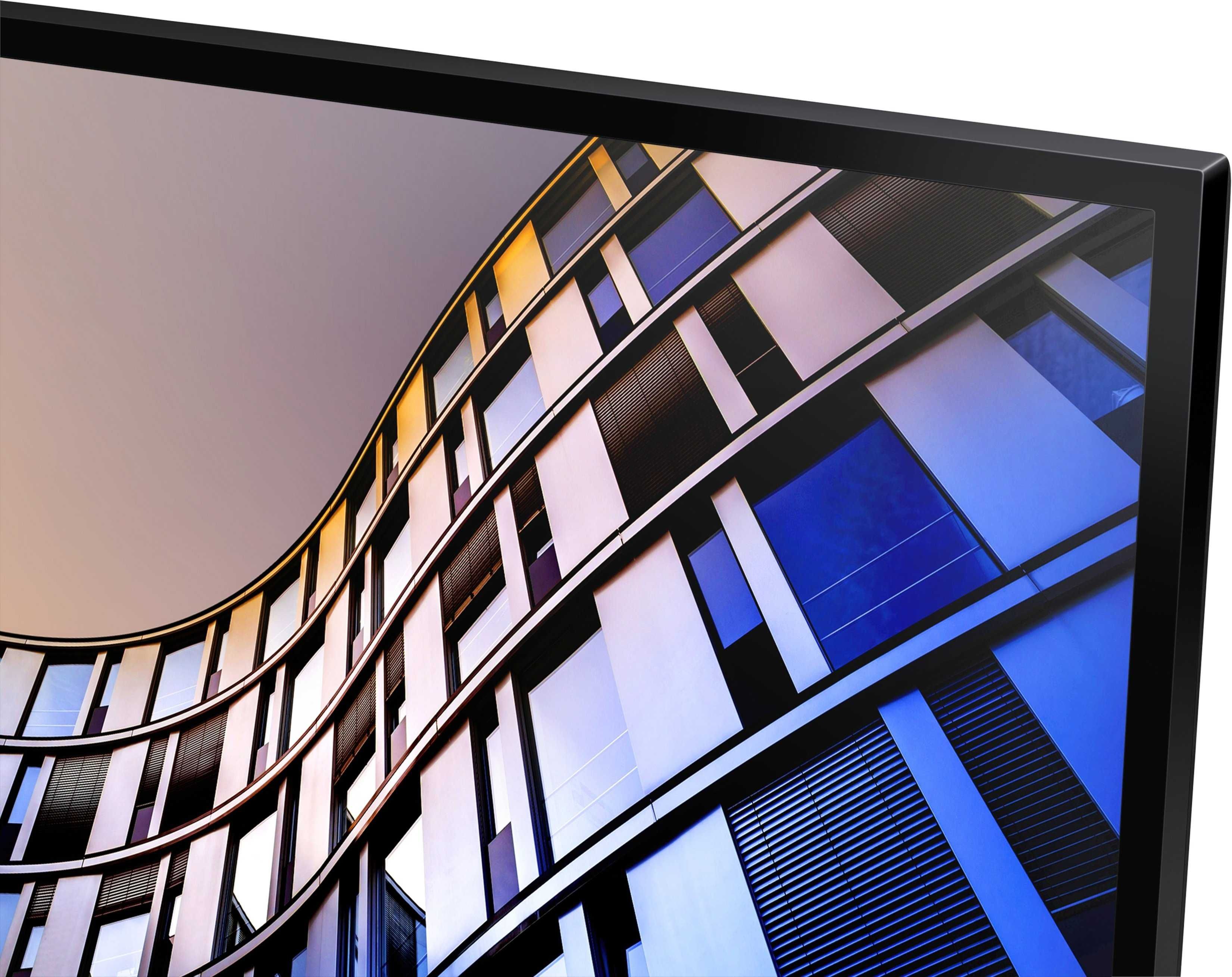 TV Samsung UE24N4500AUXUA SmartTV HDTV OS TiZen T2 PQI 400Hz.Wi-Fi 2.4