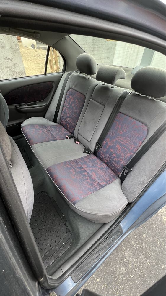 Vendo Toyota Avensis