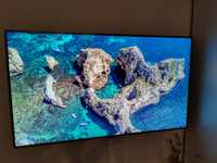 Telewizor Samsung QE55Q60R 55 cali 4K QLED 120 Hz LED