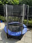 Trampolina dla dziecka  140 cm
