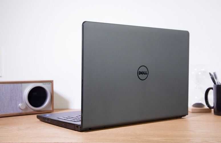 Мощный Dell / CORE i3 / RAM 4Gb / SSHD 480Gb