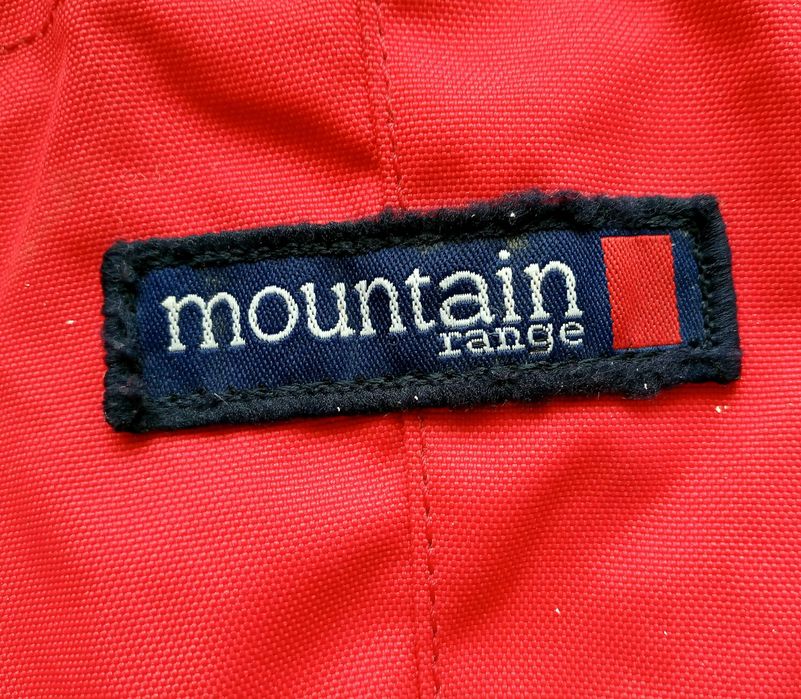 Бахіли туристичні