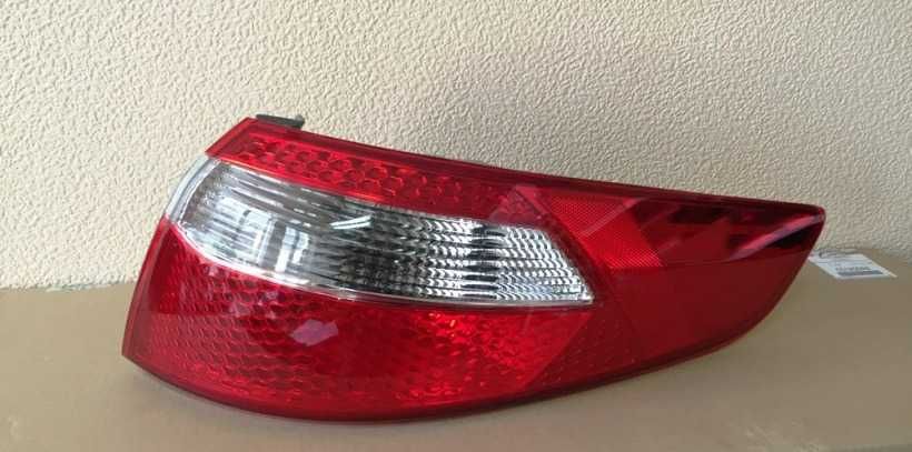 Фонарь стоп Kia Rio фонари Киа Рио 2011-2014