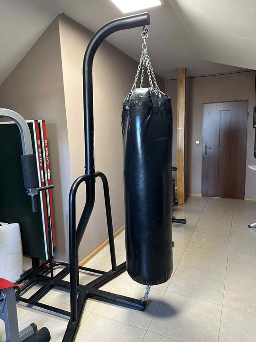 Worek treningowy DBX Bushido Sport