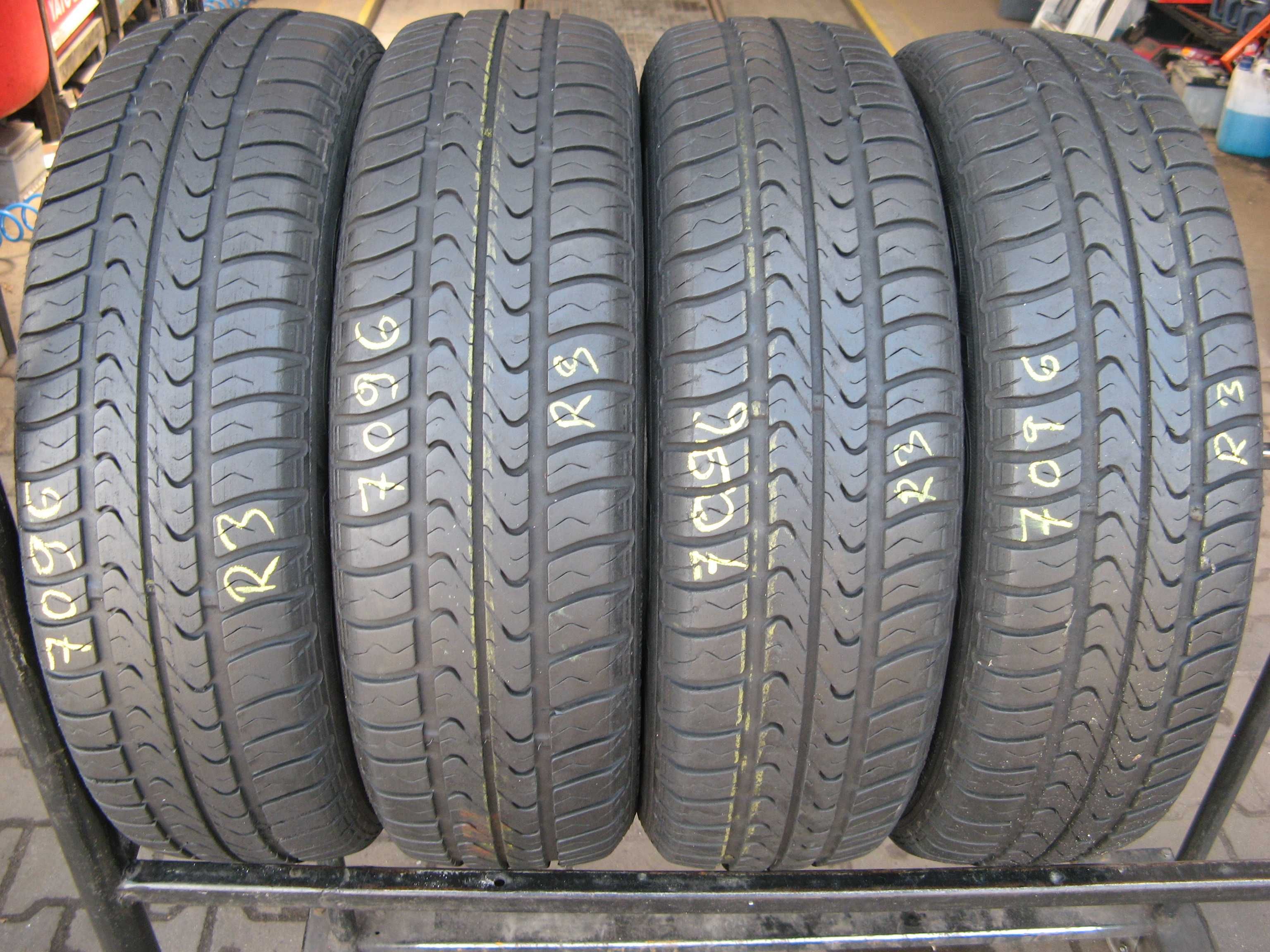 155/70R13 DĘBICA Passio  - nr.7096