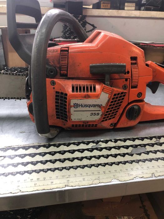 Pilarka HUSQVARNA 359XP 3,9KM bdb motorówka piła