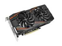 Відеокарта GIGABYTE Radeon RX 580 Gaming 8G