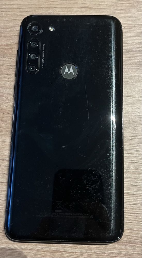 Motorola G8 Power 4/64GB