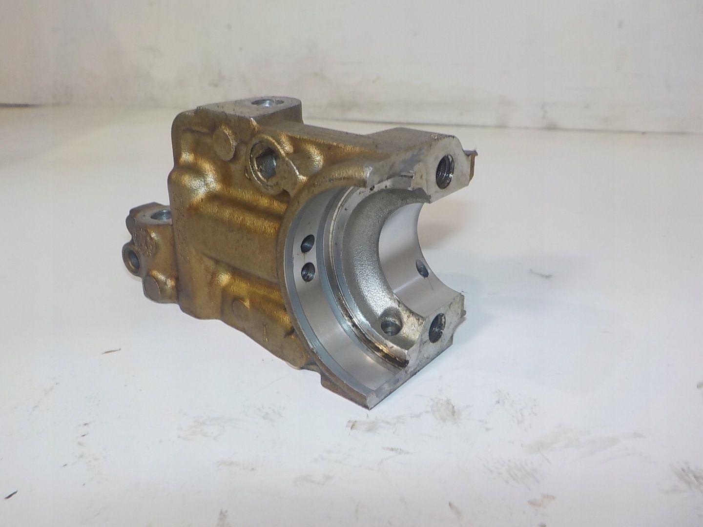 CITROEN DS3 PEUGEOT 207 308 1.6 VTI PANEWKA STOPKA SMAROWNICY WAŁKA 7570020