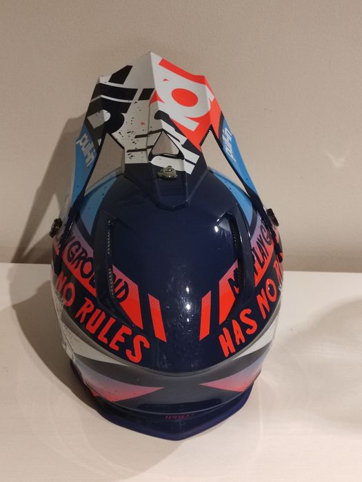Capacete criança PuLL iN