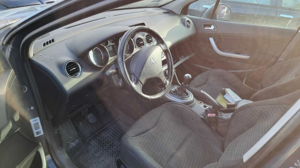 Peugeot 308 Sw 1.6 b na części