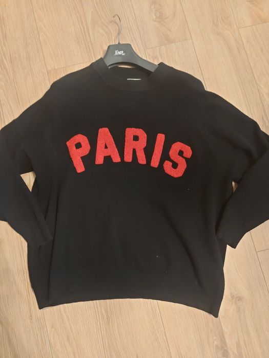 Piekny Sweter paris