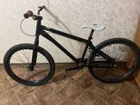 Продам mtb street dirt
