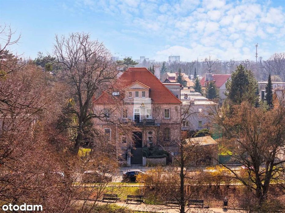 Mieszkanie na sprzedaż, Wrocław, 3 pokoje