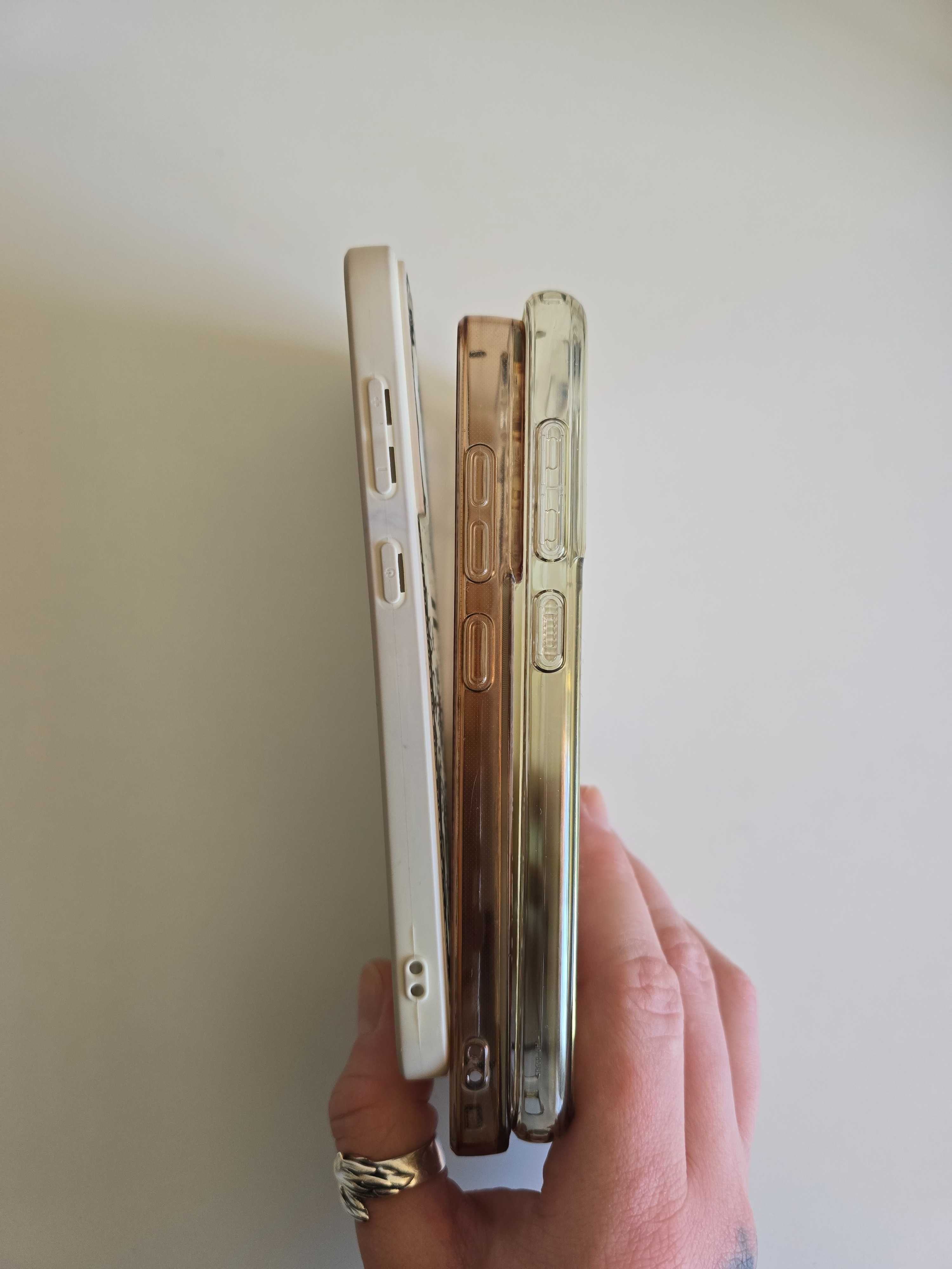 Zestaw etui Samsung S21 FE