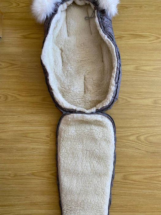 Зимовий конверт бренду Dorechi