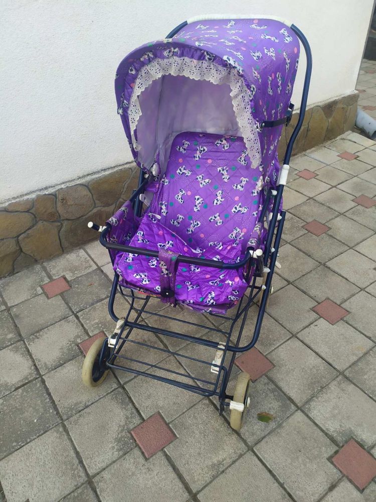 Продам дитячу коляску