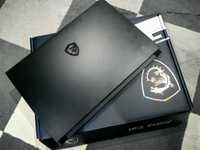 Laptop Gamingowy MSI Stealth - POLECAM