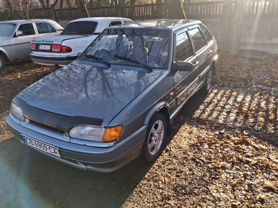 Ваз 21014 торг уместен