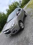 Hyundai ix 35  2010 1,7cdi diesel