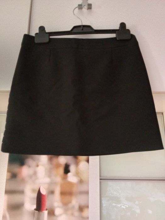 Piękna spódnica Balenciaga oryginalna